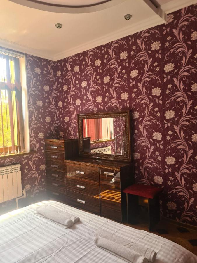 Apartment 3-Room Beruni Street Samarkand Exterior photo