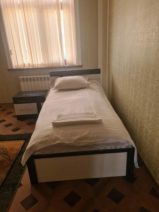 Apartment 3-Room Beruni Street Samarkand Exterior photo