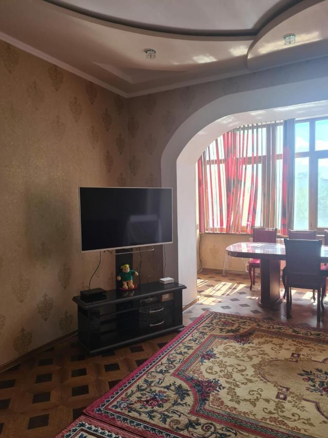 Apartment 3-Room Beruni Street Samarkand Exterior photo